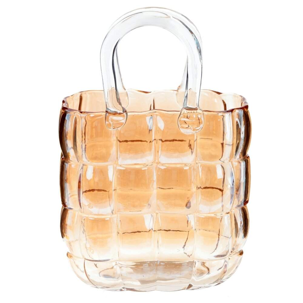 REMECO COLLECTION Ваза 804627 Сумка 18,5х10,5х27,5см