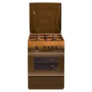Плита газовая Gefest Брест  3200-00  К19 корич.