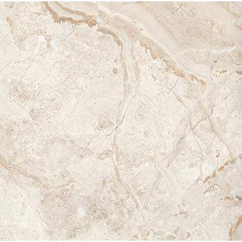 Breach Silver Керамогранит светло-серый 600х600 полированный