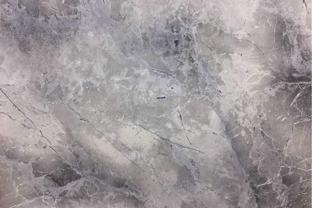 Столешница  3034/S Мрамор Марквина синий  3050х600х38