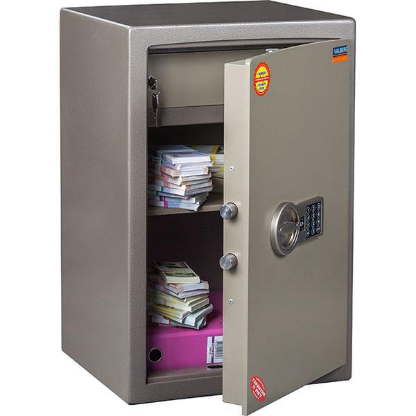 Сейф  ASK.67T-EL  Карат