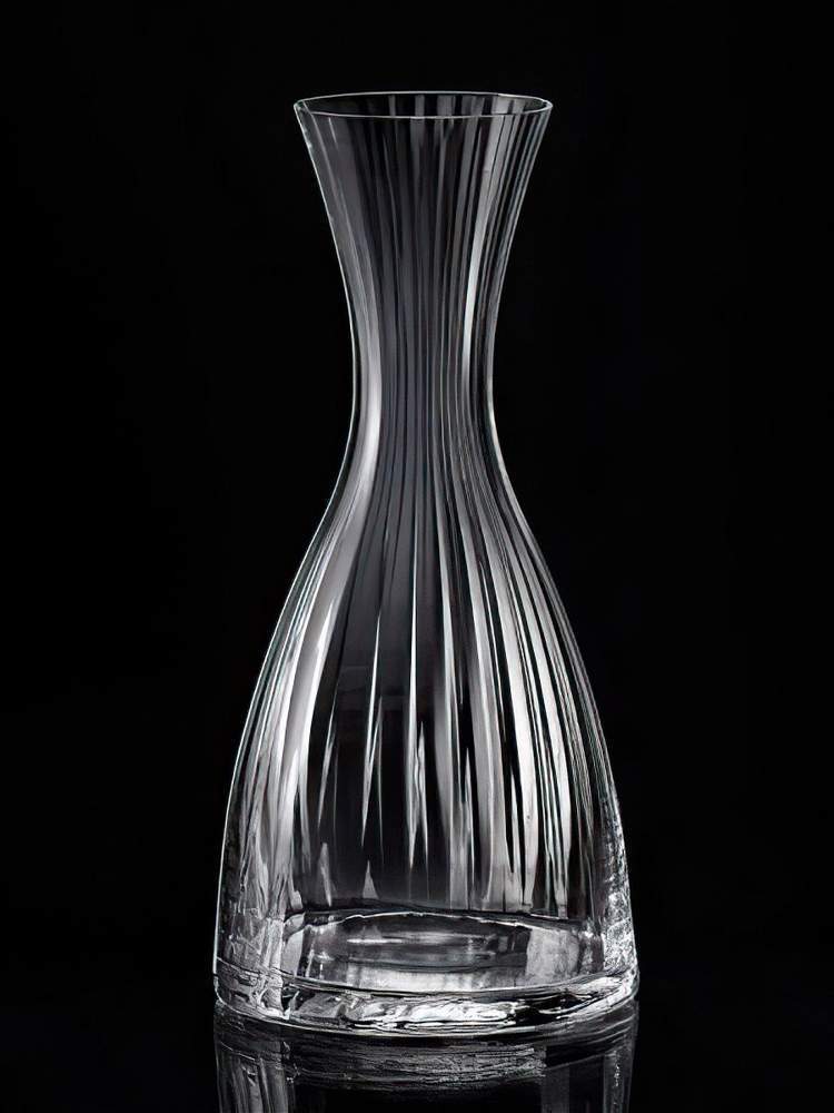 CRYSTALEX BOHEMIA Декантер 31A48/22/1200 Кейт оптик 1200мл