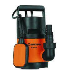 Насос дренажный Вихрь ДН- 400