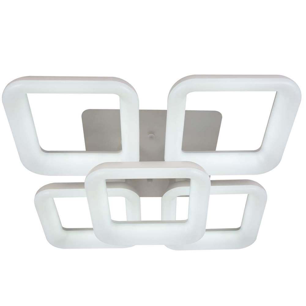 Люстра 23584/16АВ бронза