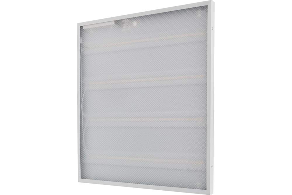 Панель светод. NEOX - ДВО-02 7265-ПРИЗМА 72Вт 6500К 6120Лм 595х595х19 NEOX