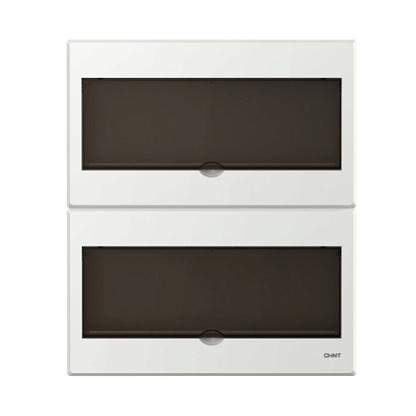 Корпус пласт. NEX5-C13200M IP30 32 мод. 2 ряд. навесной (R) CHINT 301798