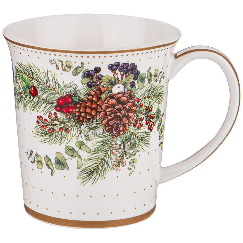 LEFARD Celebration Кружка 760-749 450мл