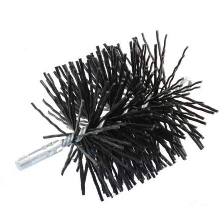 Щетка полипроп. черная 150мм  