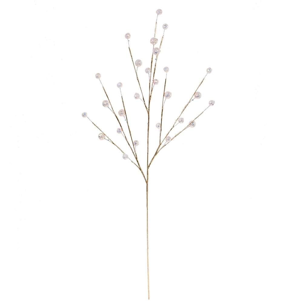 REMECO COLLECTION Веточка декоративная 807042 23х23х70см