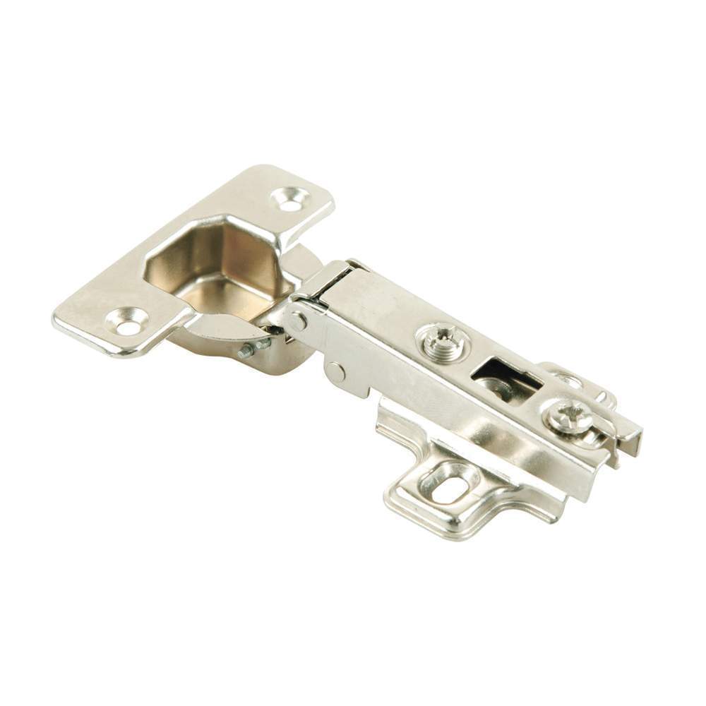 Петля накладная slide-on 110градусов  LEMAX М101-Full