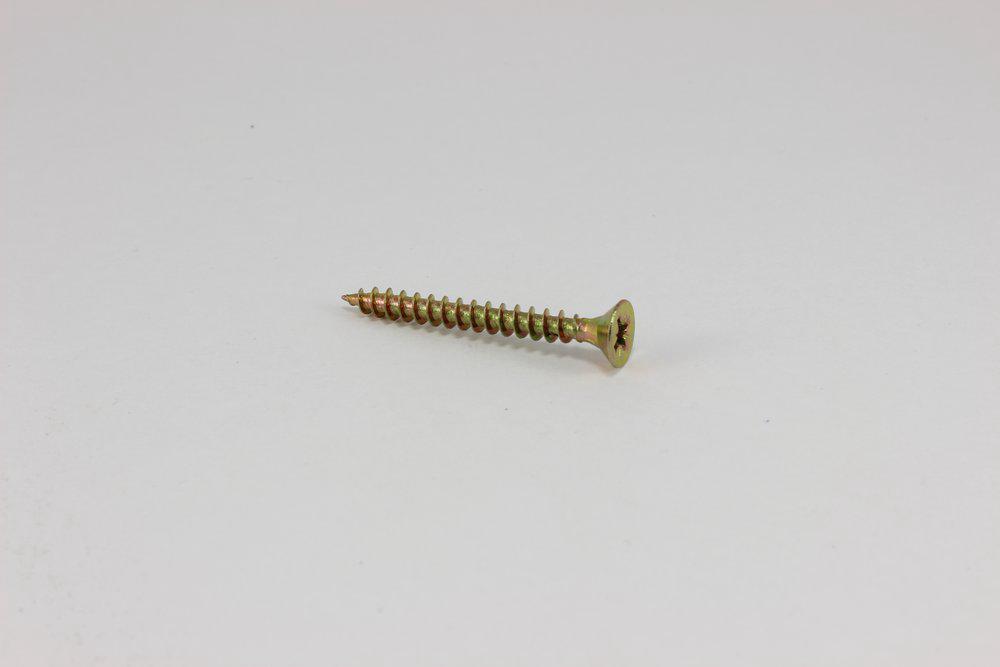 Саморез ж.ц. м.р. 4,5х40  (500шт)