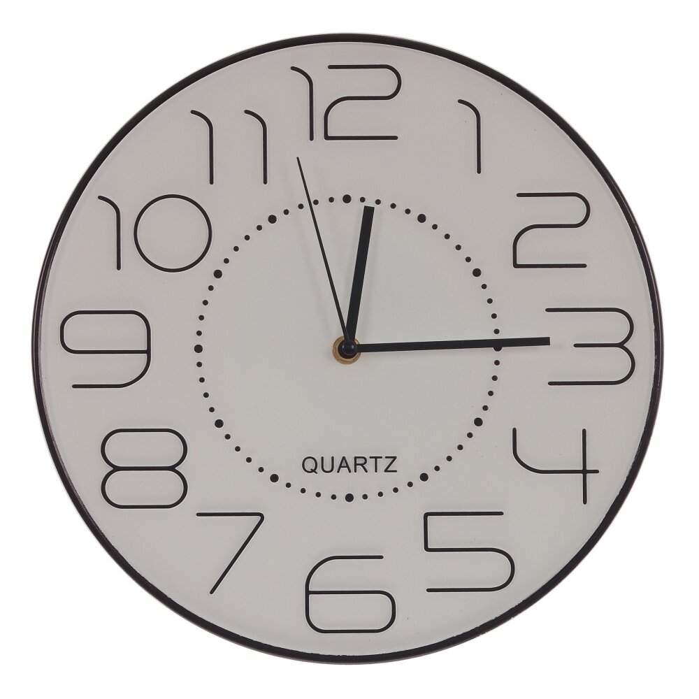 REMECO COLLECTION Часы 795804 настенные 30х30х2,5см