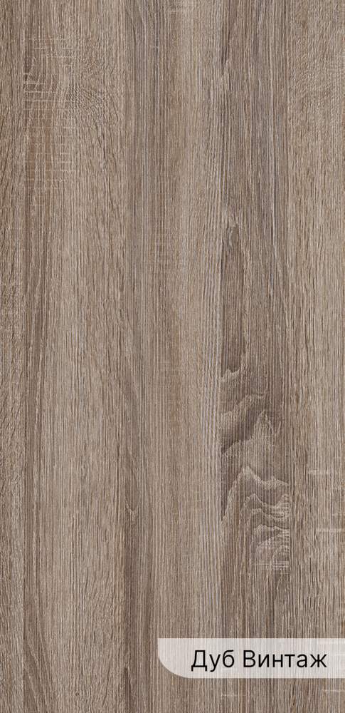 Панель МДФ Classic STELLA Standart Дуб Винтаж 2700х200х6 (упак. 8 шт.)