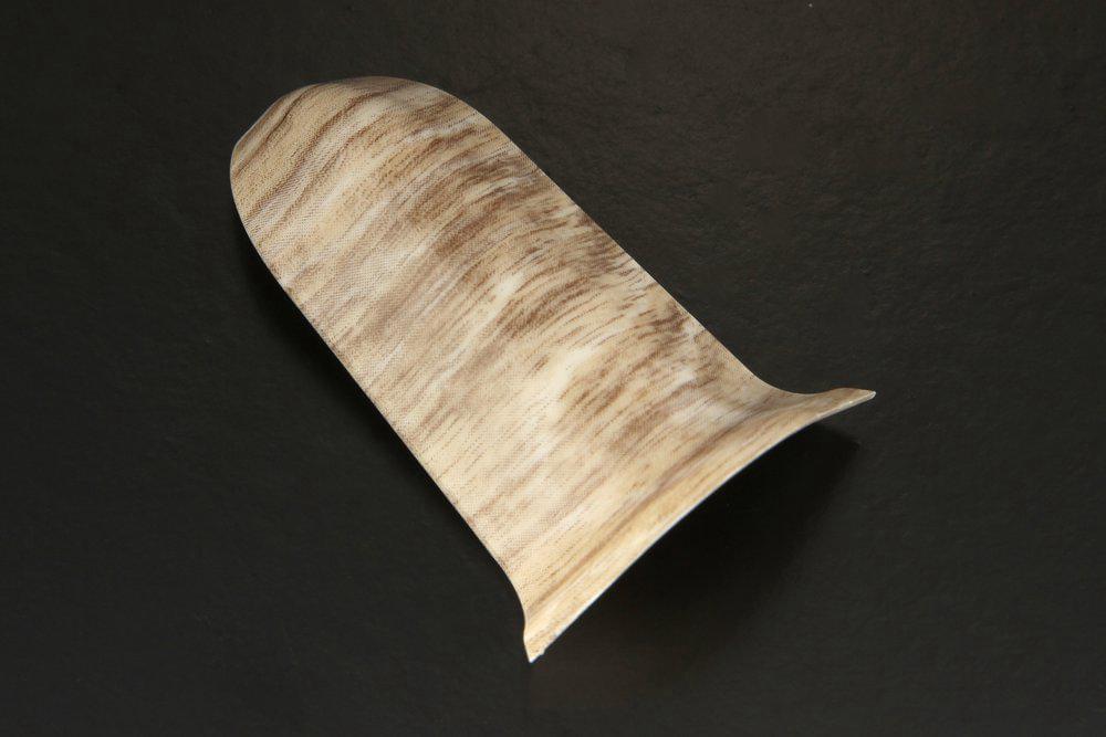 825    Угол наружный 58мм Дуб Пальмира WIMAR