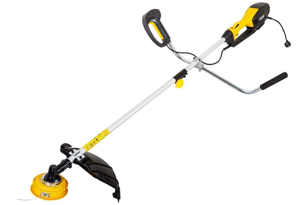 Триммер электрический  Huter  GET-2000 PRO  70/1/57