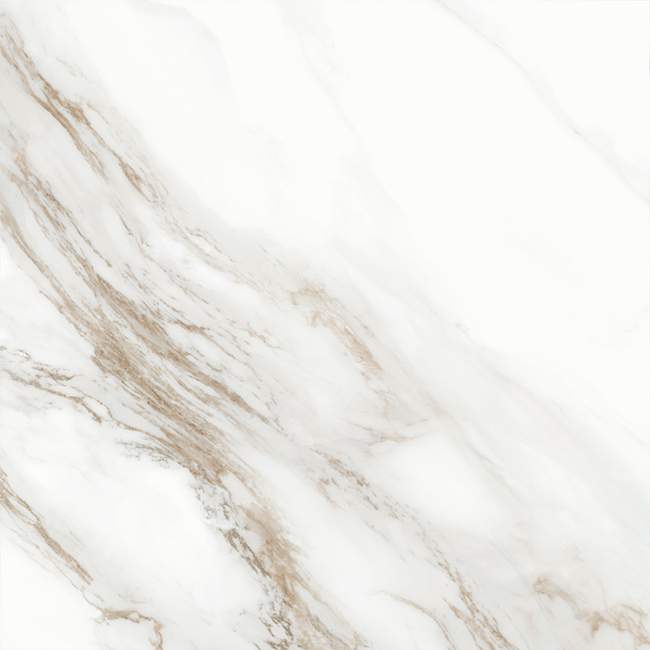 Calacatta Andrea D60210M Керамогранит матовый карвинг 600х600 (4 шт в уп/43,2 м в пал)