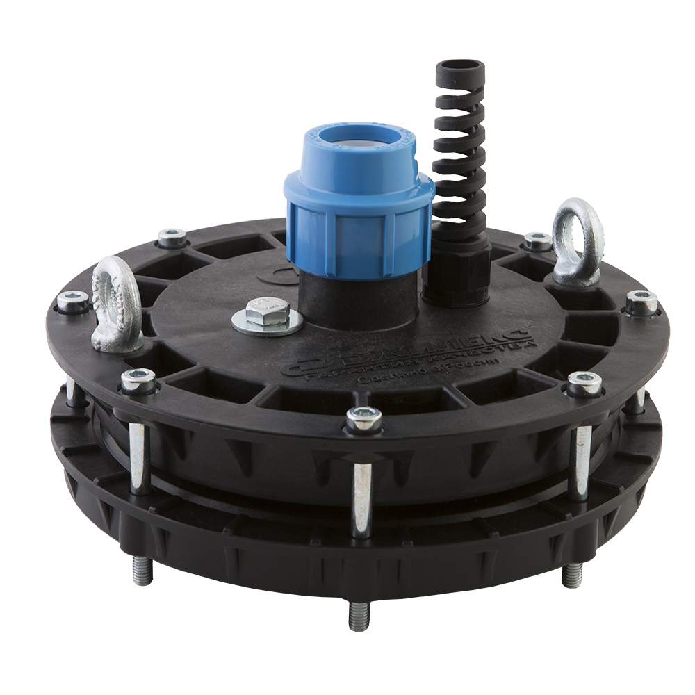 Оголовок ОСП 140-160/40