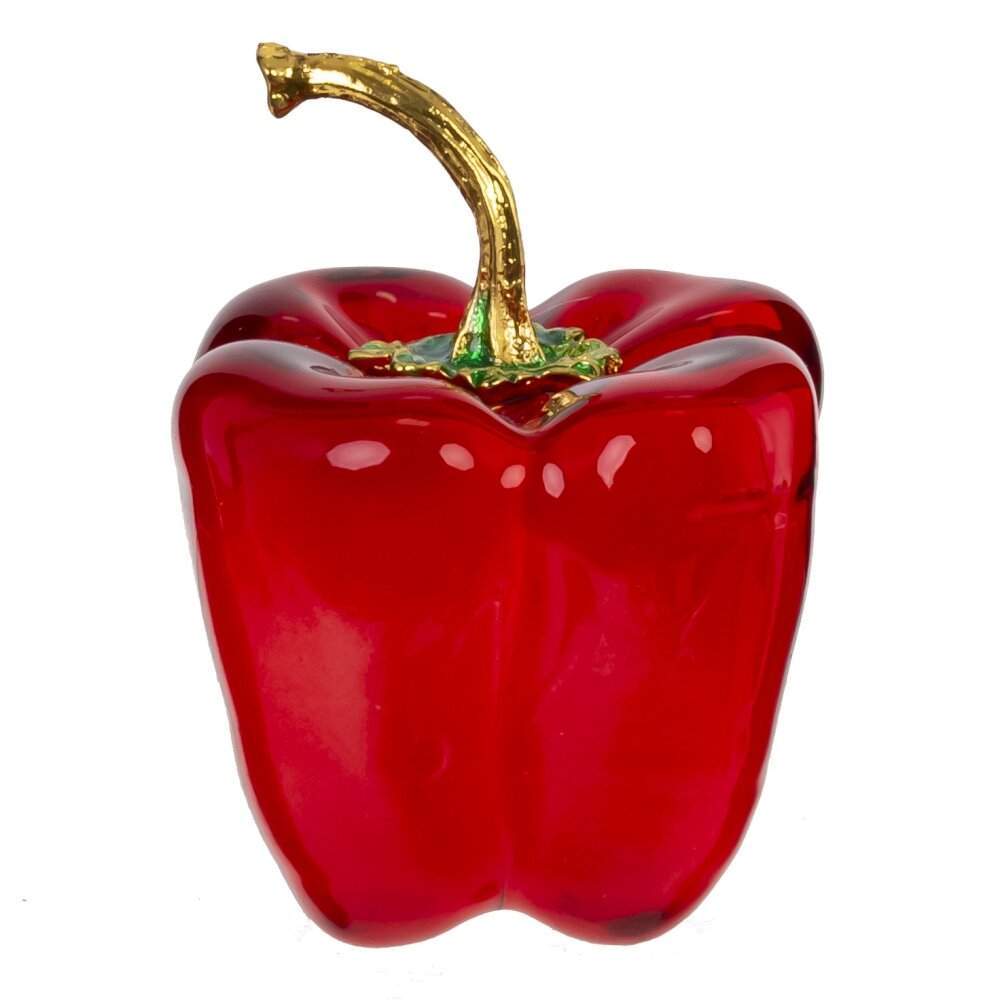 REMECO COLLECTION Фигурка 814751 Перец 4,5х4,5х6см