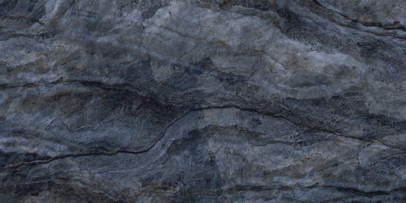 Cuba Blue 60120CBL23HG  Керамогранит суперполир 600х1200х8 (2 шт в уп/50,40  м в пал)