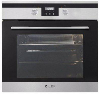 Духовка электрическая LEX EDP 092IX