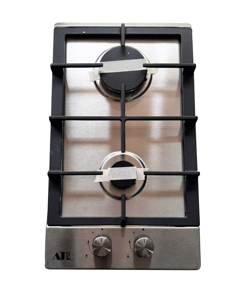 Варочная поверхность ATLAN 4  PA 30 IN MSGD