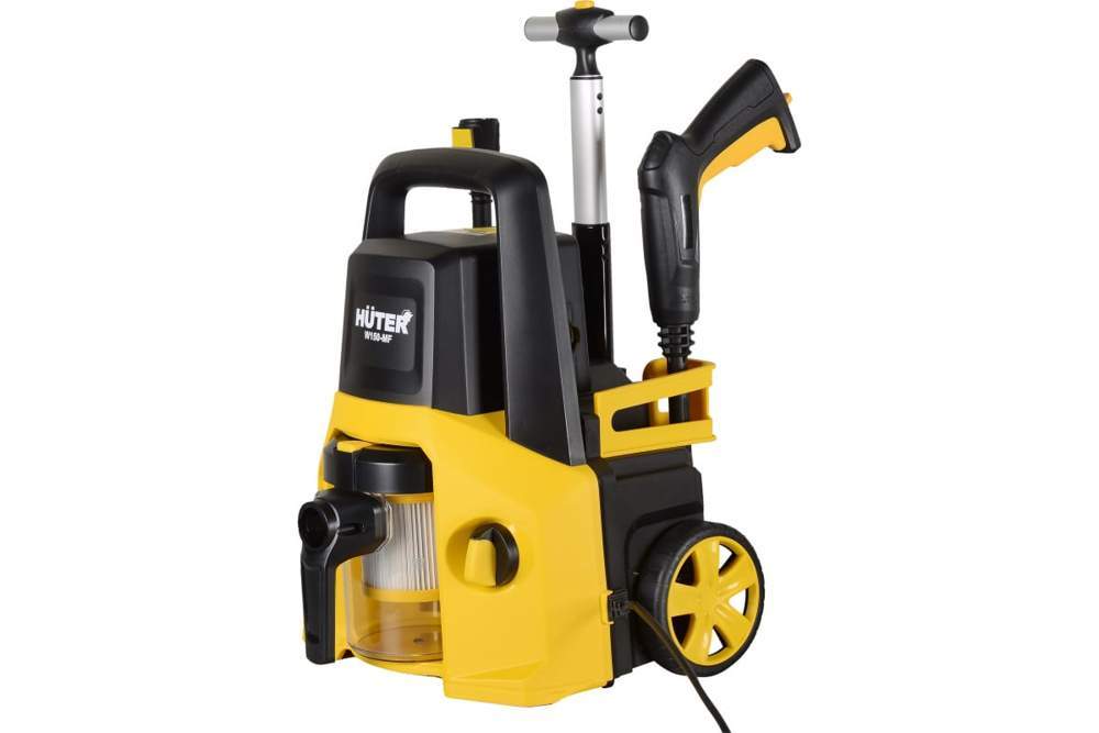 Мойка-пылесос Huter W150-MF  70/8/26