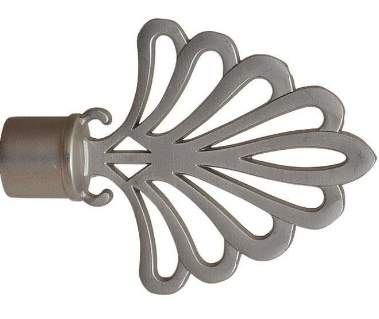 Наконечник DIY  16мм Сатин Фея 16.01.17.500