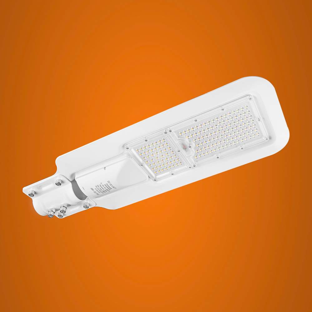 Светильник iSvet  уличный 150W 5000K  OL-STR-101-150W-5K