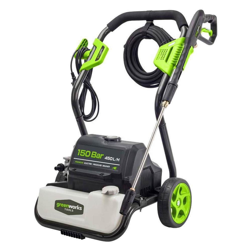 Мойка GREENWORKS G7 5100807