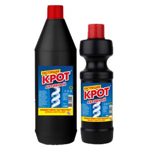 KROT Активный  1литр