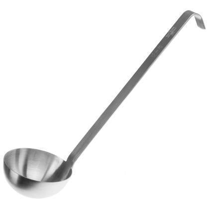 LUXSTAHL Половник кт1097 500мл/d120мм/420мм 