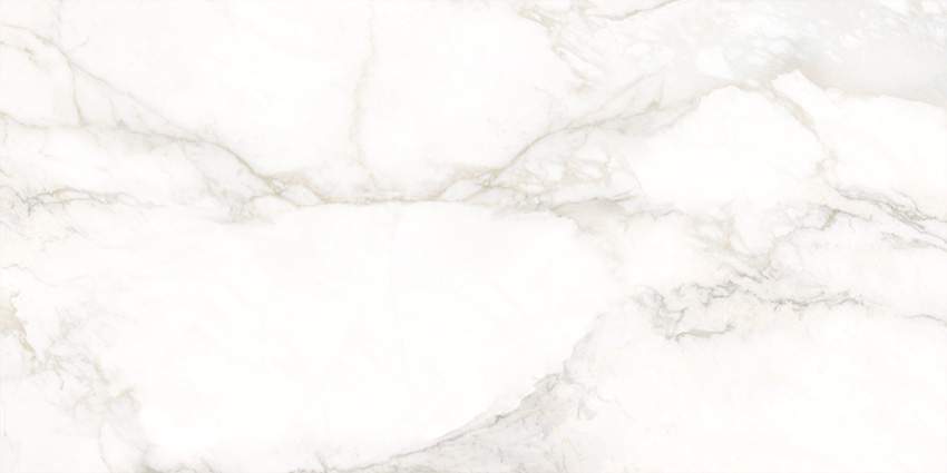 Calacatta Luna  60120UNA00M  Керамогранит матовый 600х1200 (2 шт в уп/50,40  м в пал)