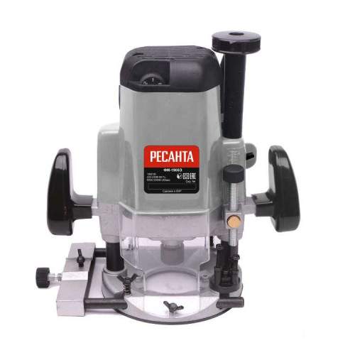 Фрезерная машина Ресанта  ФМ-1900Э