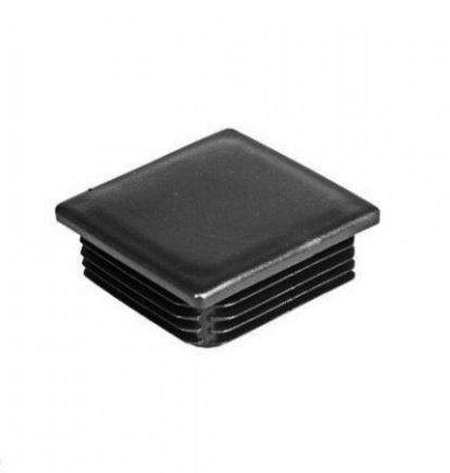 Заглушка внутр.для квадратных труб 80*80