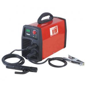 Сварочный инвертор BestWeld  380V Titan 250