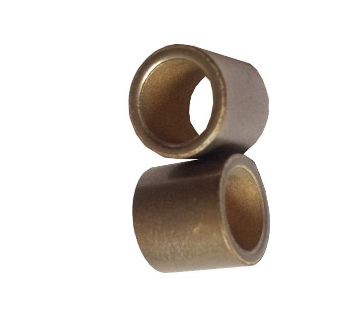 Втулка бронзовая ДУ- 580 ЭР  19.03.02.02.00