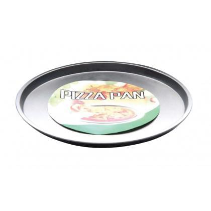 LUXSTAHL Форма кт1459 д/пиццы d=31см мелкая