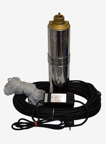 Насос Водолей 0,5- 63м