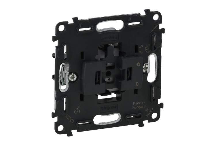 Переключатель VALENA Mex IN'MATIC  1кл.  752016