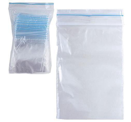 Гриппер (пакет с защ.) 120мм х170мм Masterbag /120/20/1   2773