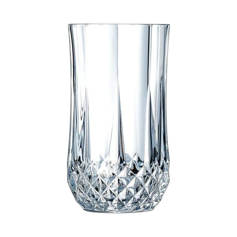CRISTAL D'ARQUES Longchamp Набор стаканов 280мл д/воды 6шт 59595