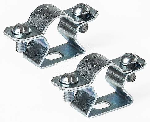 Скоба дистанционная d 20мм  СД1620