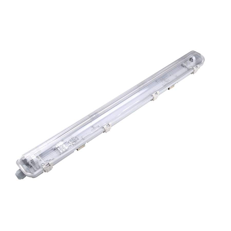 Светильник  ULW-T41A T8x1/L66  White  IP65 лин.накл. UL-00006461