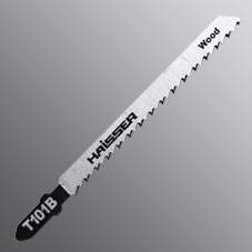 Пилки по дер.  T244D ** 5шт  HS118007