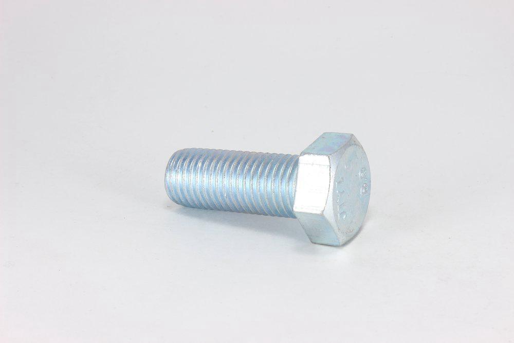 Болт DIN 558/933  20х 60  кл.5,8 ш/гр