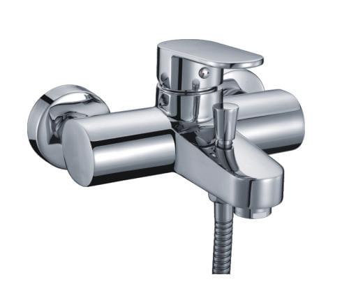 Смеситель Donau  5301  Wasser Kraft