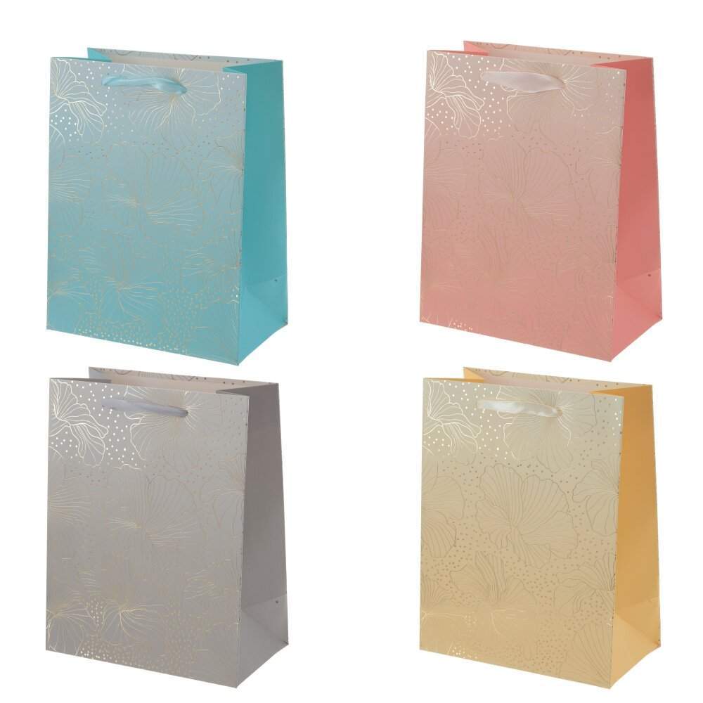 REMECO COLLECTION Пакет подарочный 814274 18х10х23см