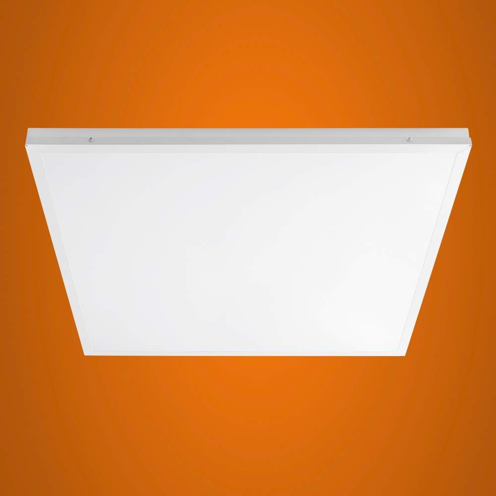 Светильник iSvet  UPL-104-3-4  45W 4000K   мат.  