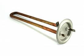 Элемент нагрев. RCF450  2,5кВт  М8  10045