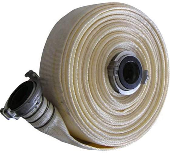 Рукав напорный  CHAMPION с головкой ГР-38/50 (D-38мм, L-20м)   C1372